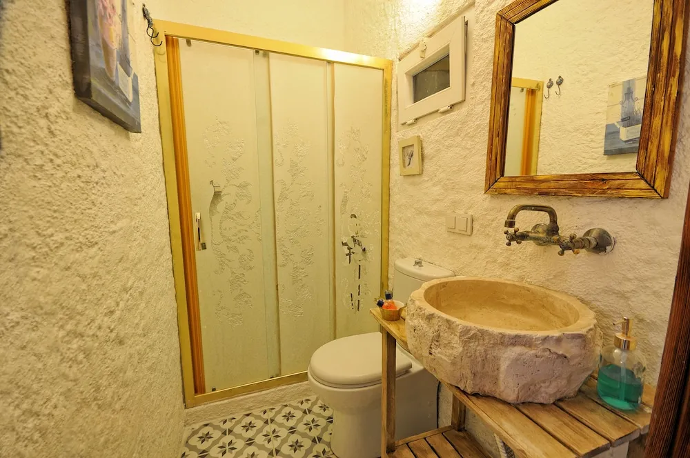 Design Oda, 1 En Büyük Boy (King) Yatak