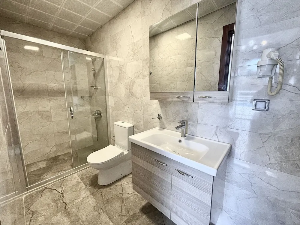 Comfort Üç Kişilik Oda