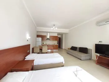 Forum Residence Hotel