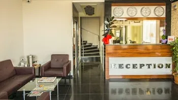 Akcakoca Poyraz Otel