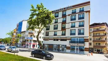 Akcakoca Poyraz Otel