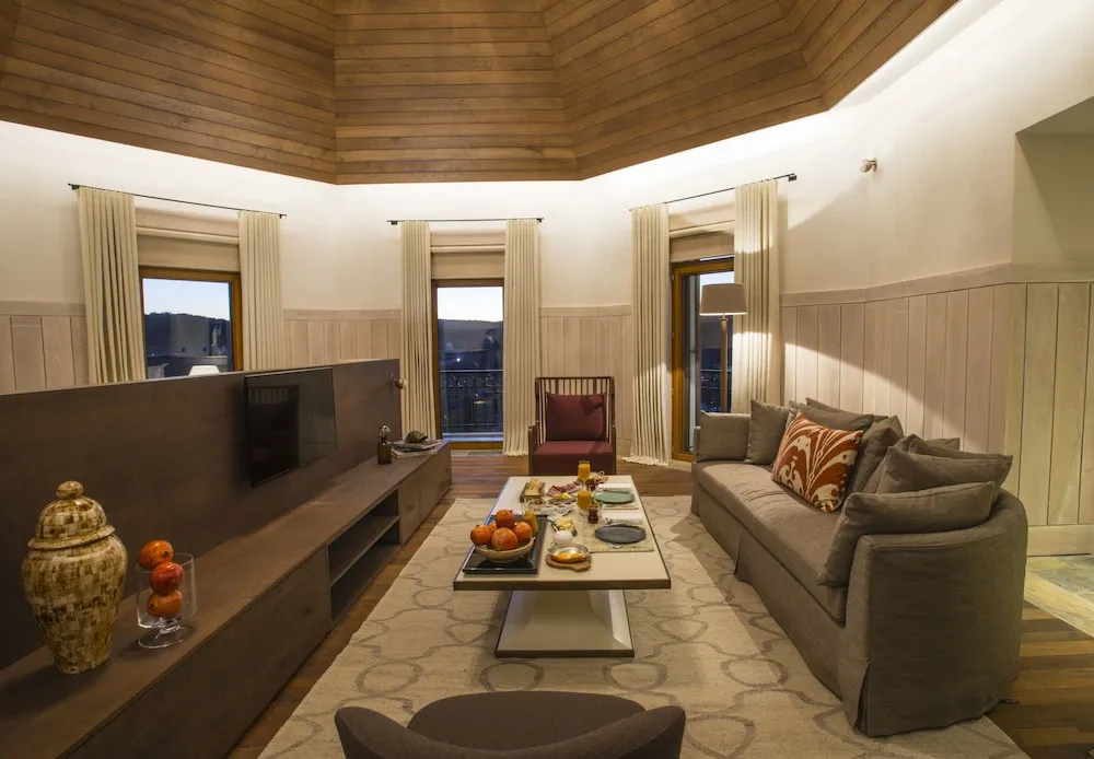 Tower Suite