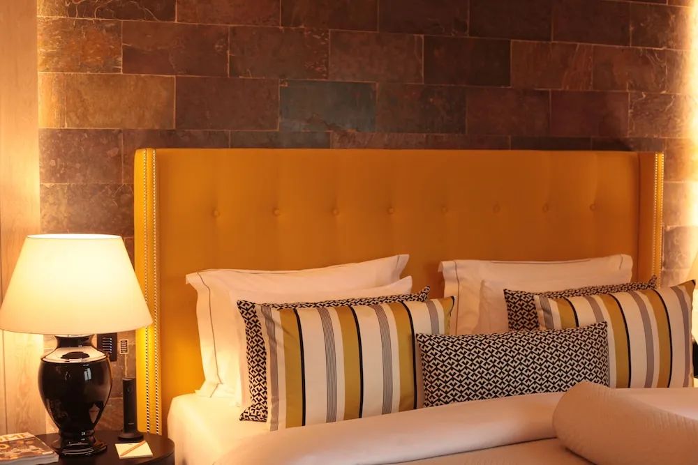 Suite Room, Balcony