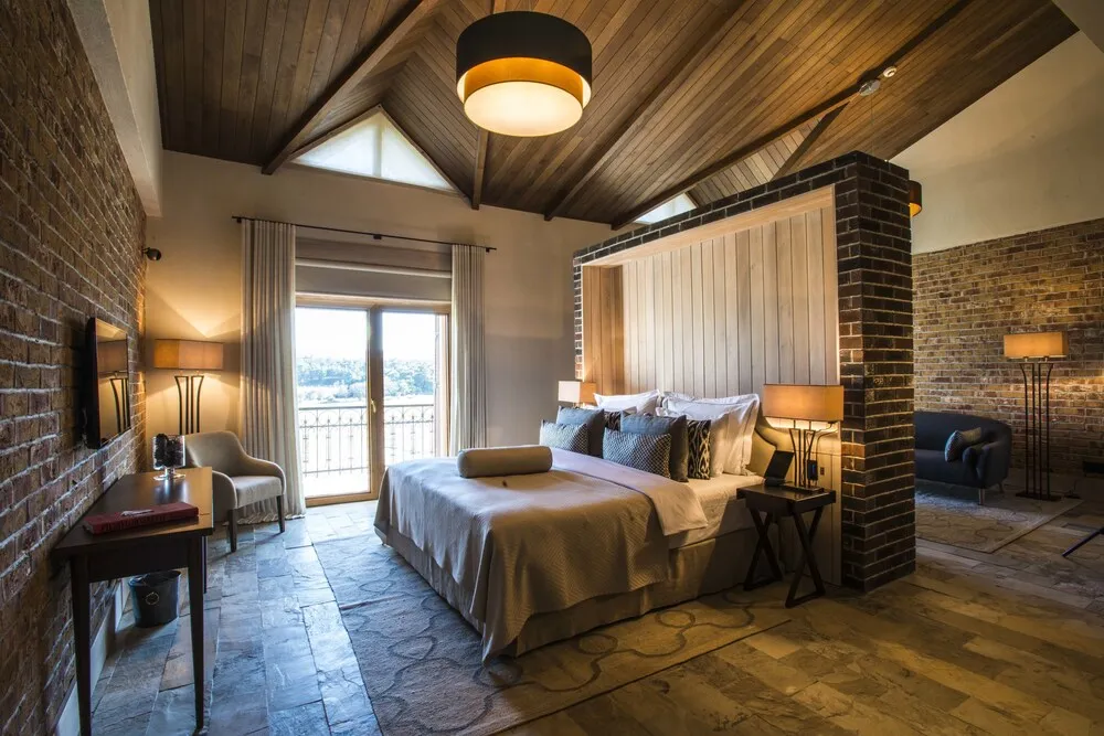 Suite Room, Balcony