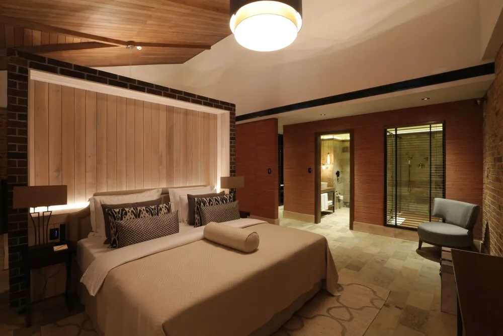 Suite Room, Balcony