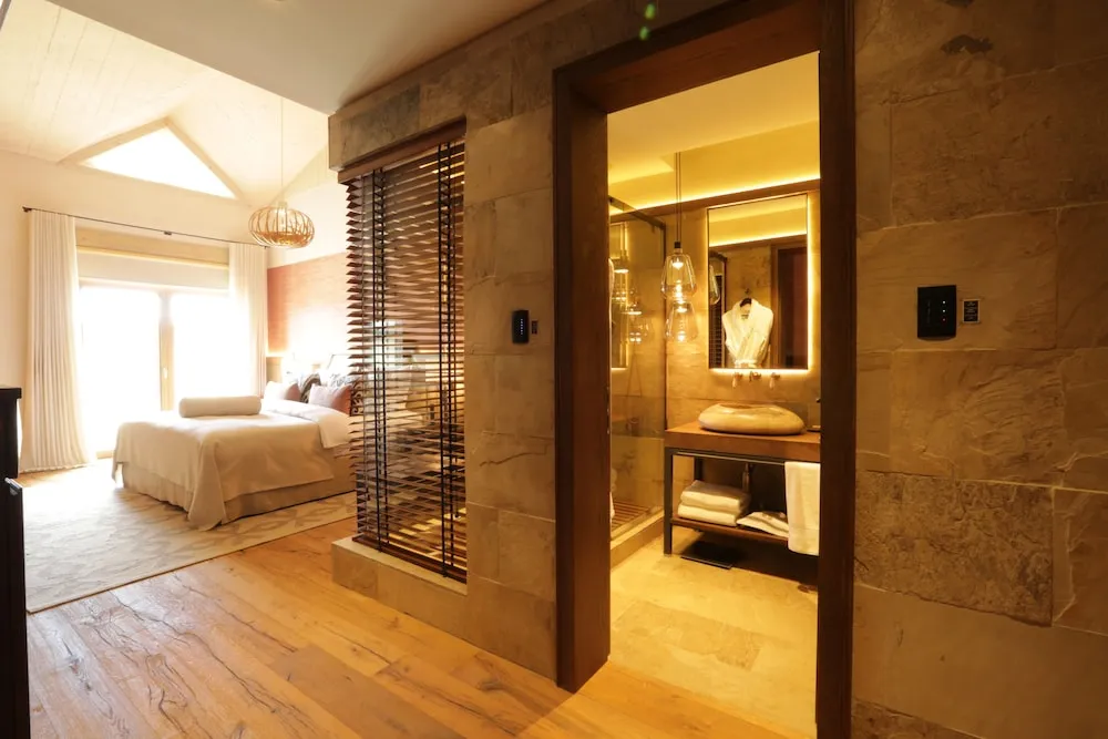 Deluxe Double Room, 1 Bedroom, Balcony