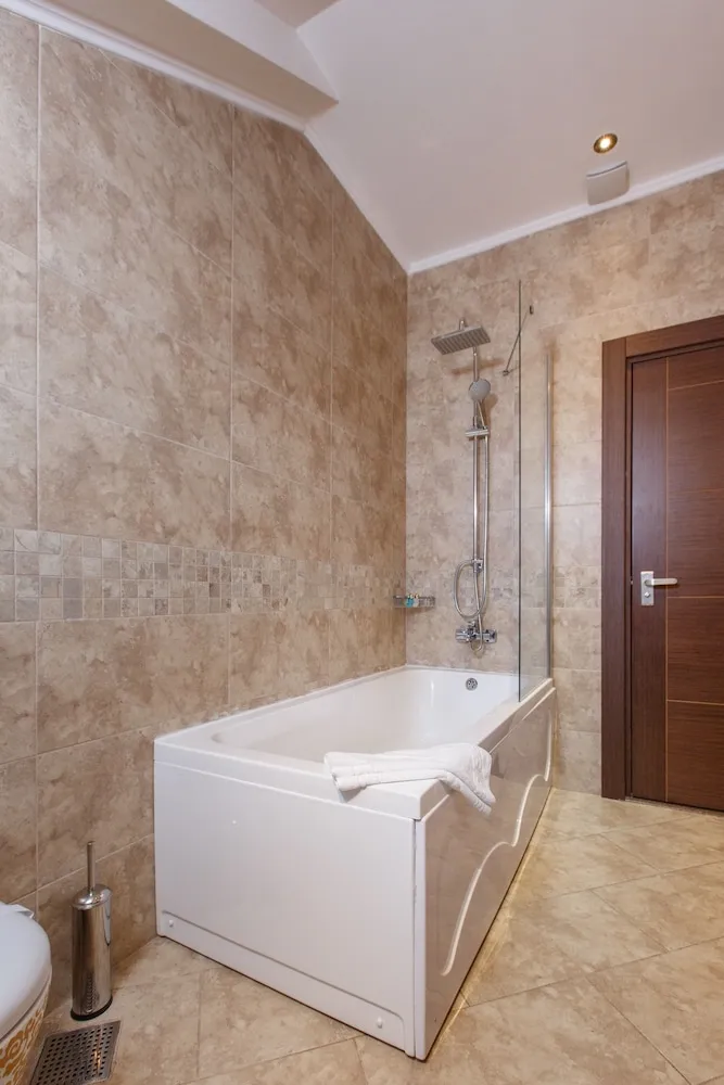 Deluxe Süit, Sıcak Su Küveti, Göl Manzaralı