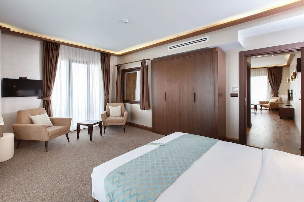 Family Junior Suite