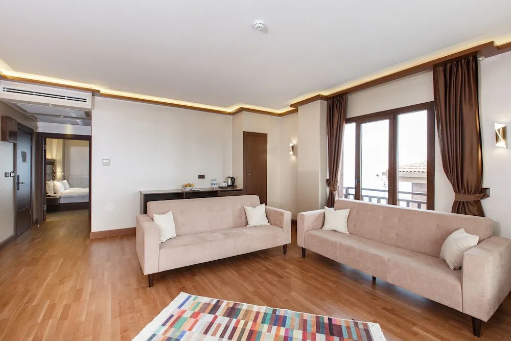 Family Junior Suite