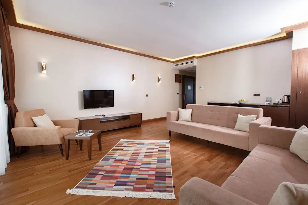 Family Junior Suite