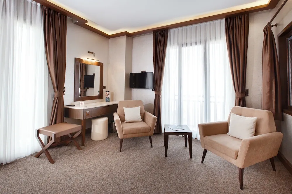 Family Junior Suite