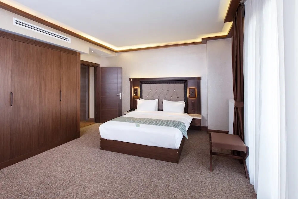 Family Junior Suite