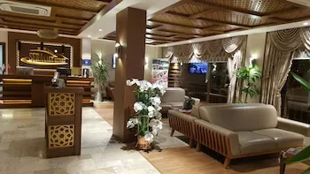 Sera Lake Resort Hotel Spa & Aparts