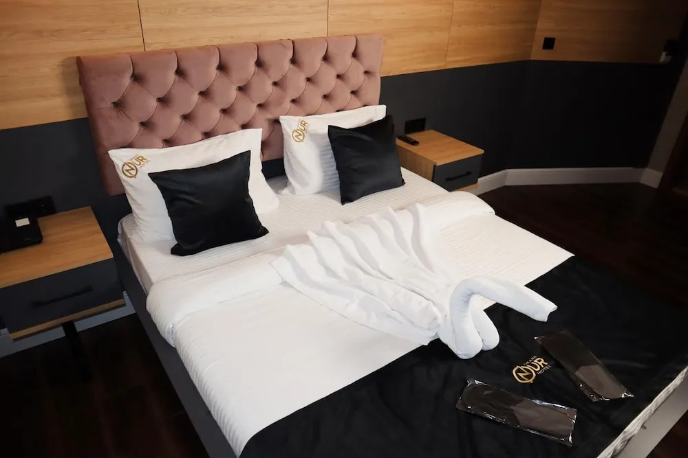 Comfort Stüdyo, Şehir Manzaralı