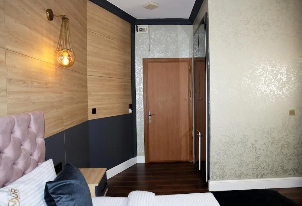 Comfort Stüdyo, Şehir Manzaralı