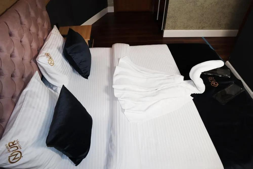 Comfort Stüdyo, Şehir Manzaralı