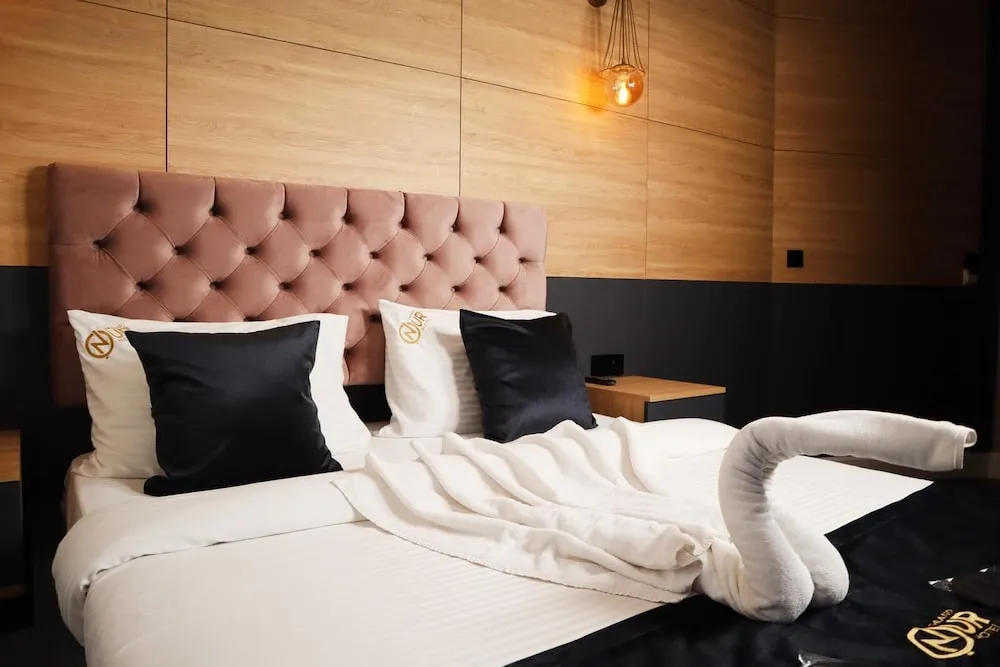 Comfort Stüdyo, Şehir Manzaralı