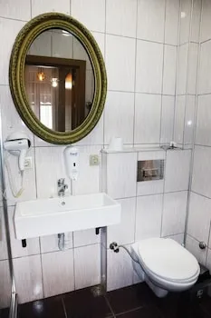 GRAND ONUR HOTEL ŞİŞLİ