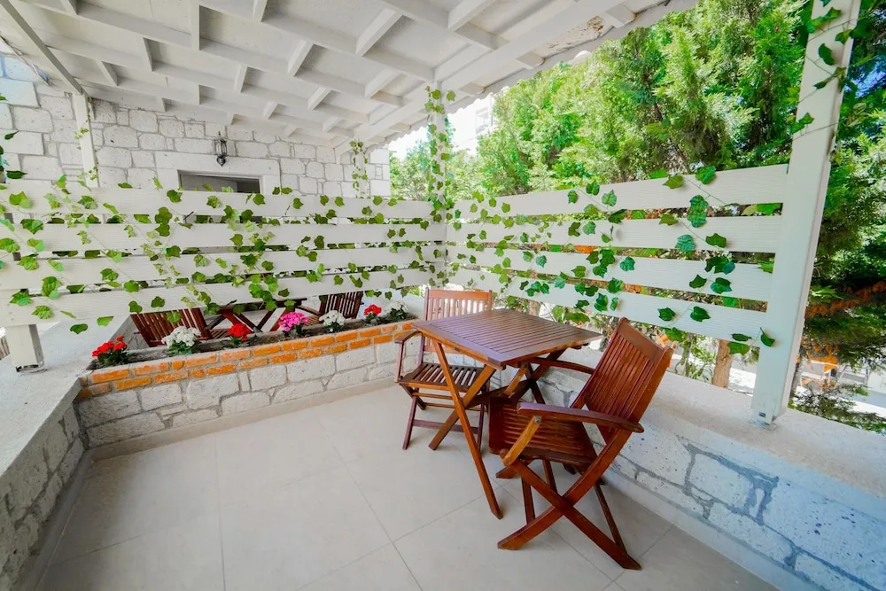 Family Oda, Bağlantılı Odalar, Deniz Manzaralı