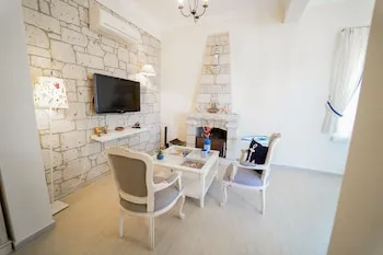 Alacati Marina Palace Otel