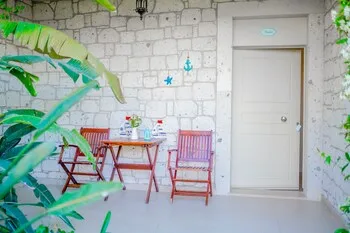 Alacati Marina Palace Otel