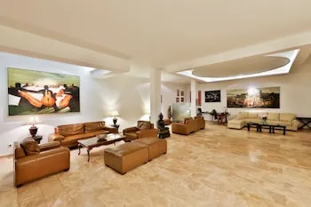 Gardenia Hotel - Yetişkin Oteli