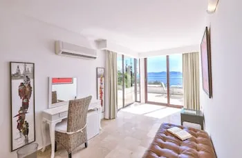 Gardenia Hotel - Yetişkin Oteli