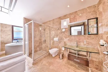 Gardenia Hotel - Yetişkin Oteli