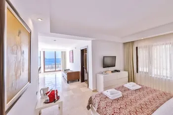 Gardenia Hotel - Yetişkin Oteli