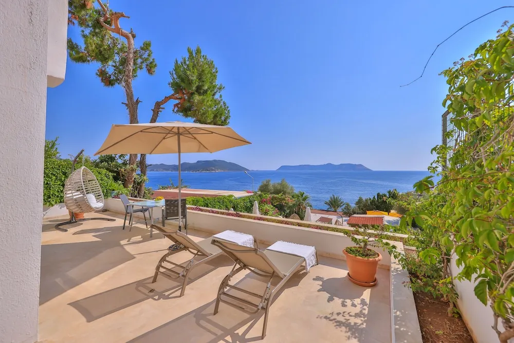 Gardenia Hotel - Yetişkin Oteli