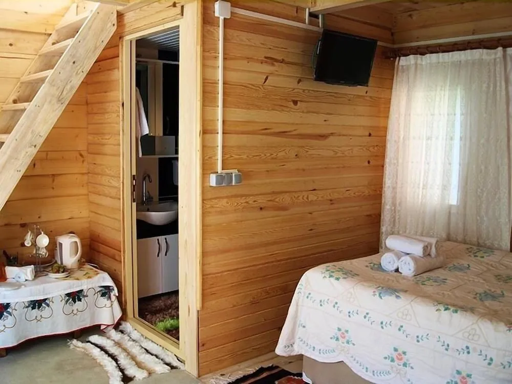 Family Bungalov