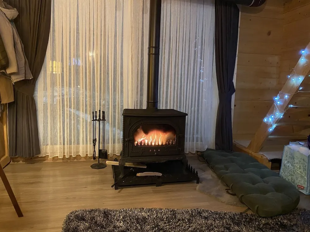 Family Bungalov