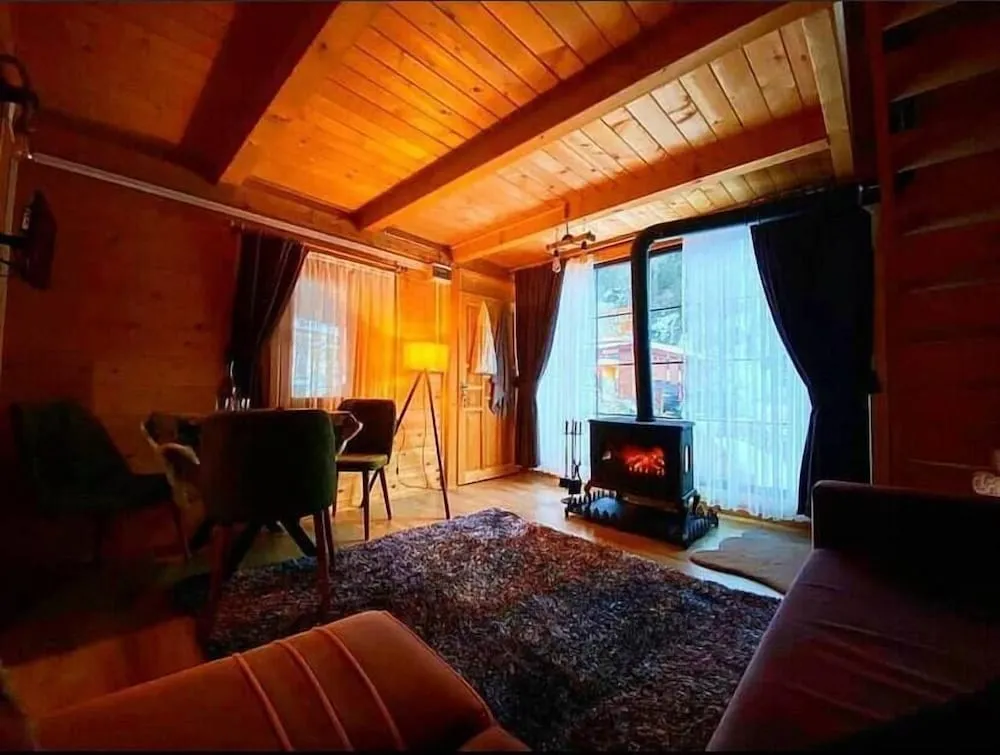 Family Bungalov