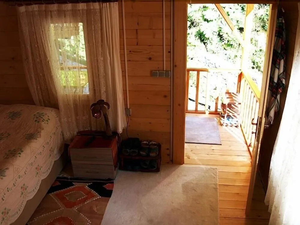 Family Bungalov
