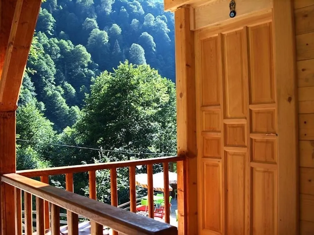 Family Bungalov