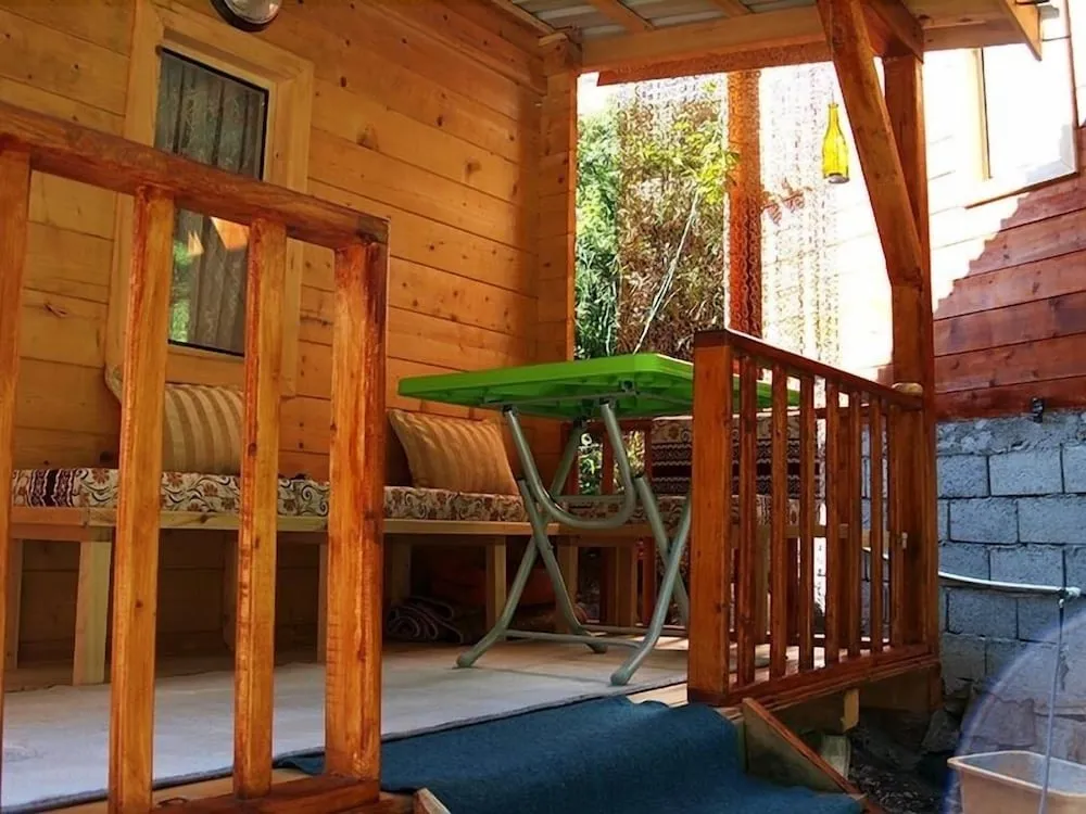 Family Bungalov