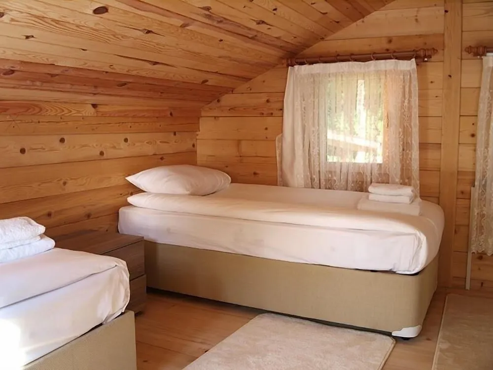 Family Bungalov