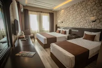 Buyuk Mardin Oteli