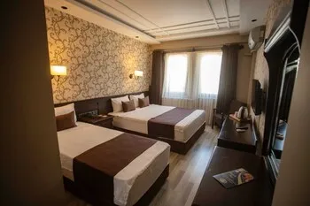 Buyuk Mardin Oteli