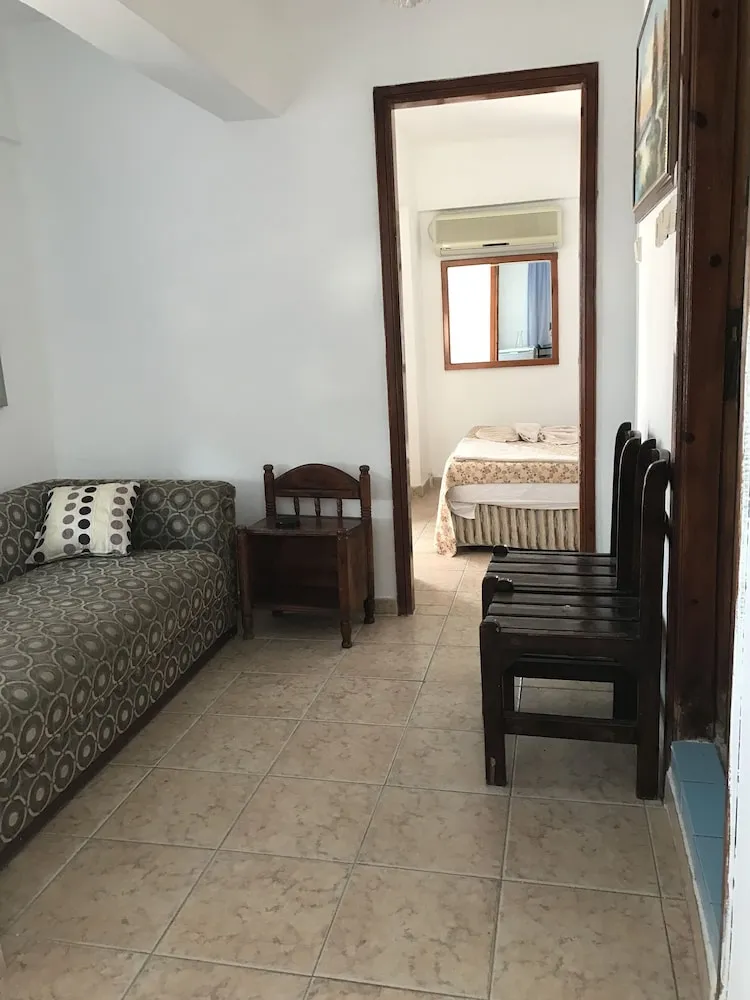 Deluxe Tek Büyük Yataklı Oda, Balkon