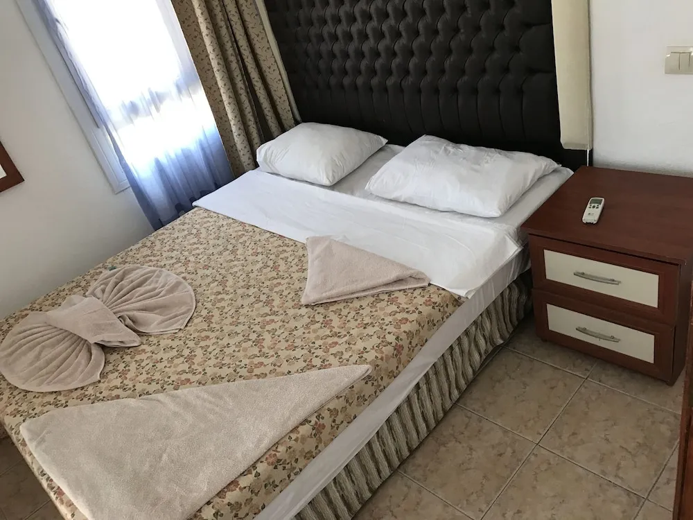 Deluxe Tek Büyük Yataklı Oda, Balkon