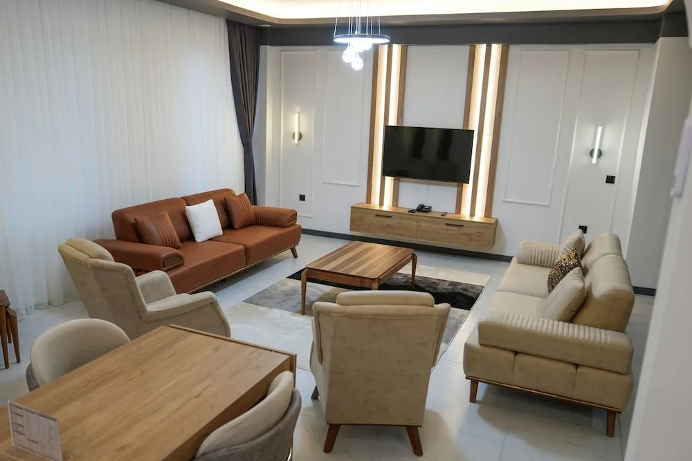 Exclusive Villa, 3 Yatak Odası