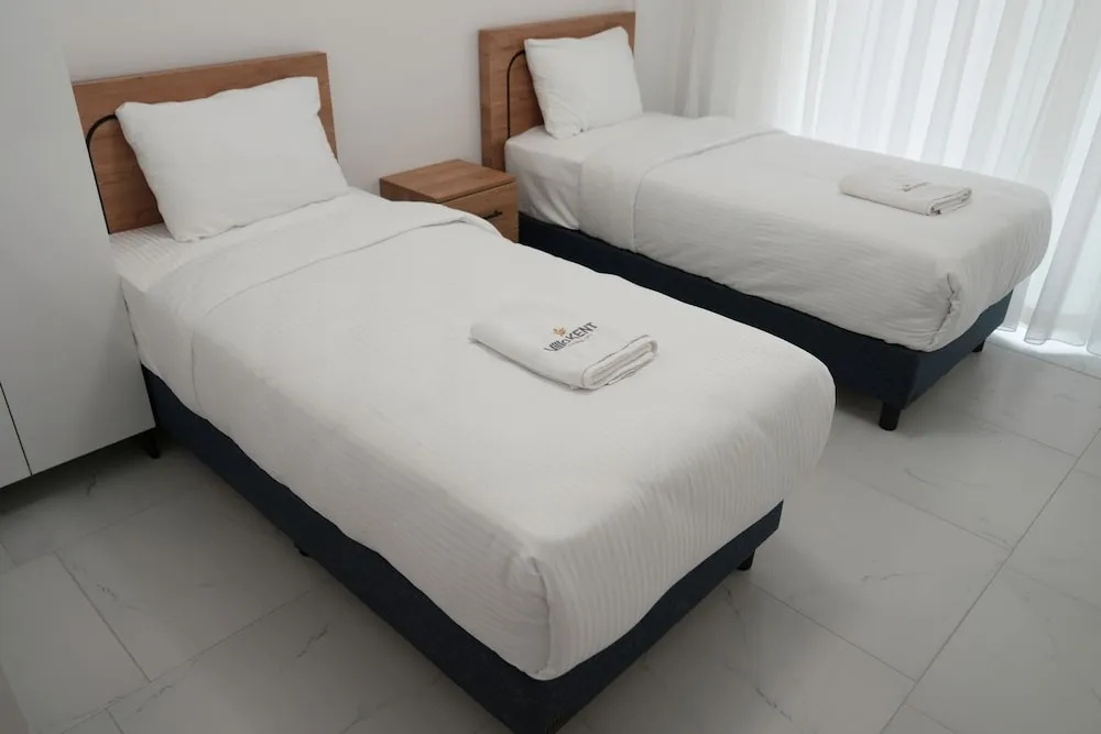Exclusive Villa, 3 Yatak Odası