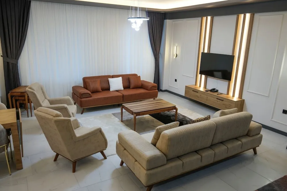 Exclusive Villa, 3 Yatak Odası