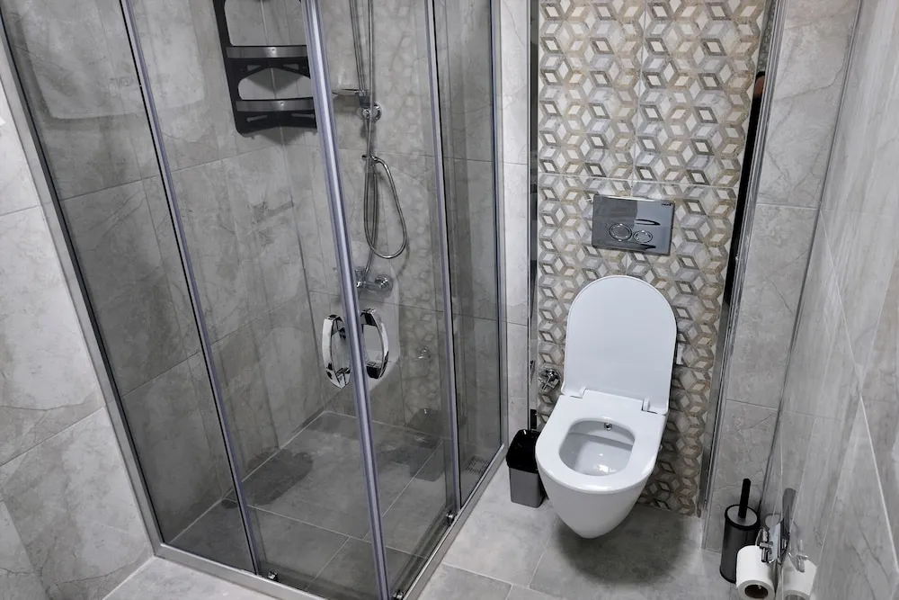 Exclusive Villa, 3 Yatak Odası
