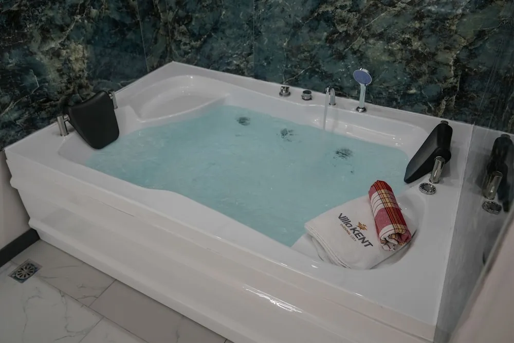 Exclusive Villa, 3 Yatak Odası