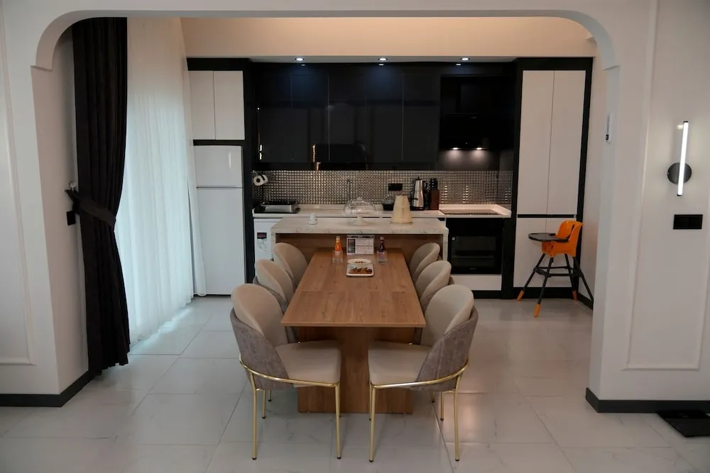 Exclusive Villa, 3 Yatak Odası