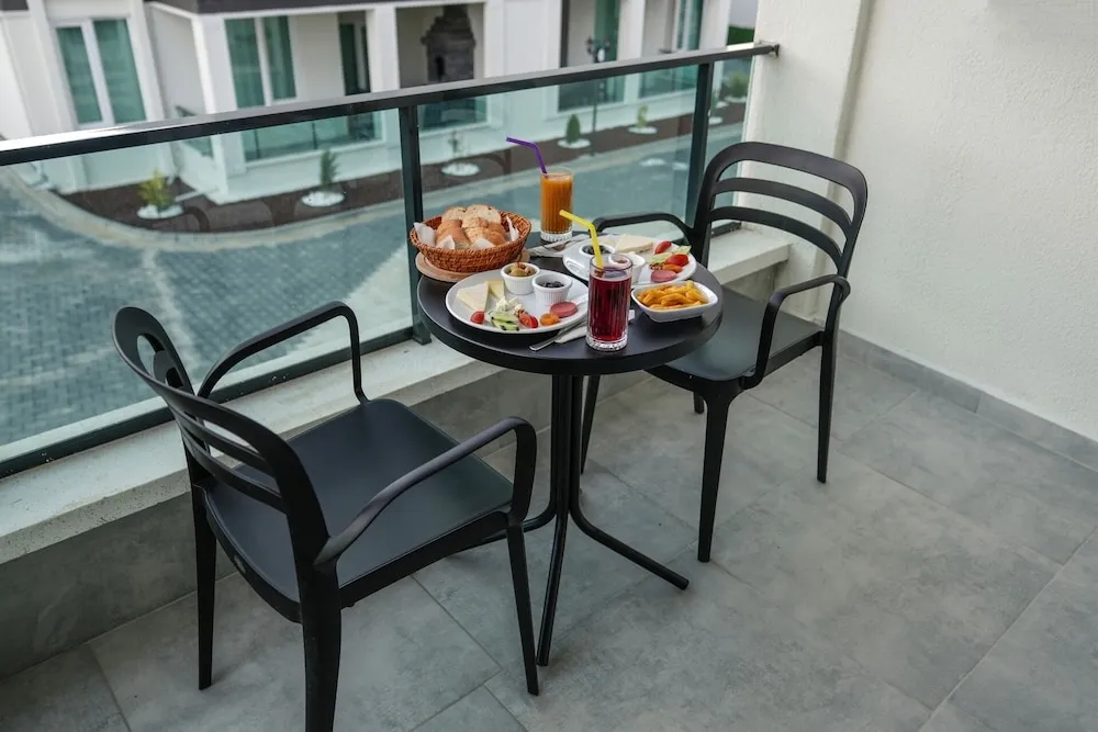 Exclusive Villa, 3 Yatak Odası