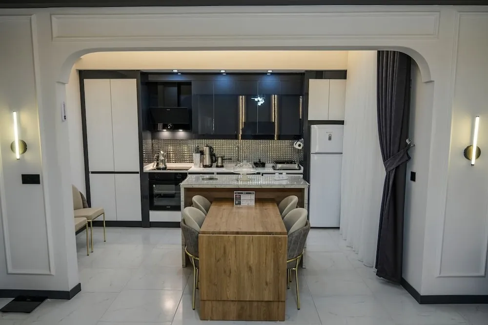 Exclusive Villa