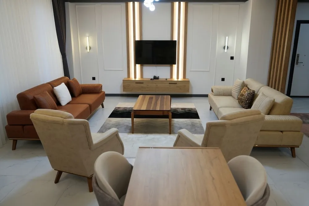 Exclusive Villa